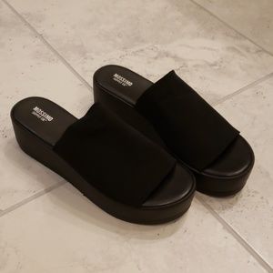 Wedges